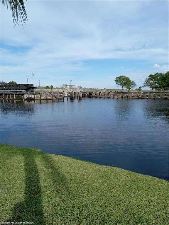 0.54 Acres of Residential Land for Sale in Lorida, Florida