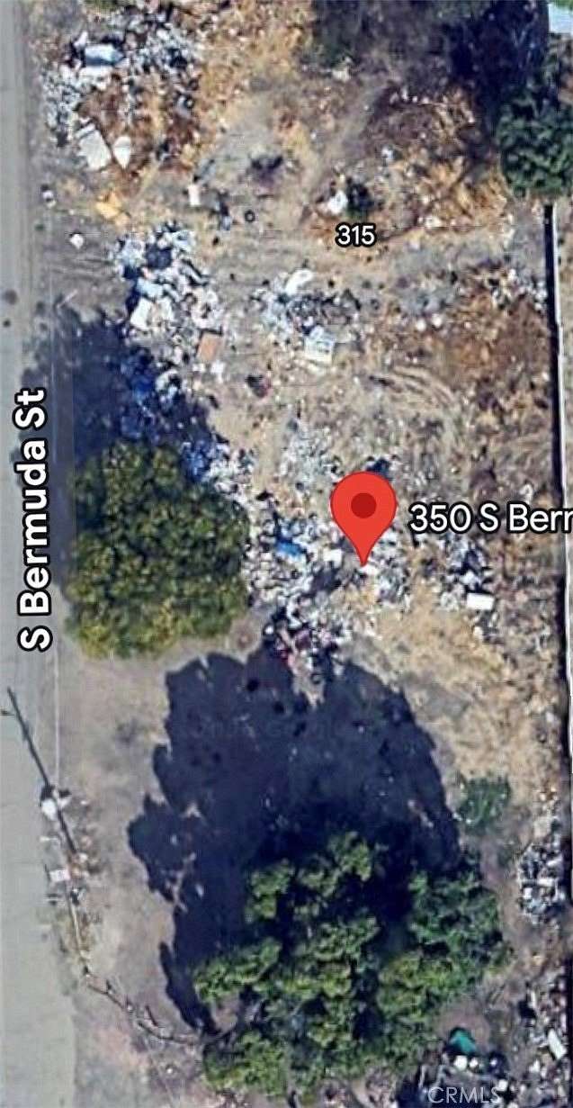0.17 Acres of Residential Land for Sale in Merced, California
