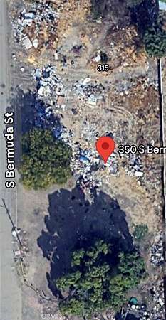 0.17 Acres of Residential Land for Sale in Merced, California