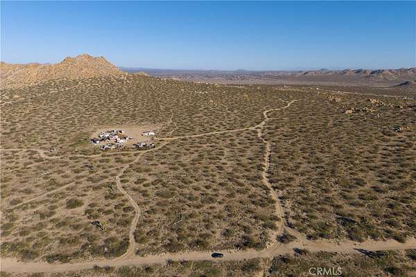 2.53 Acres of Land for Sale in Palmdale, California