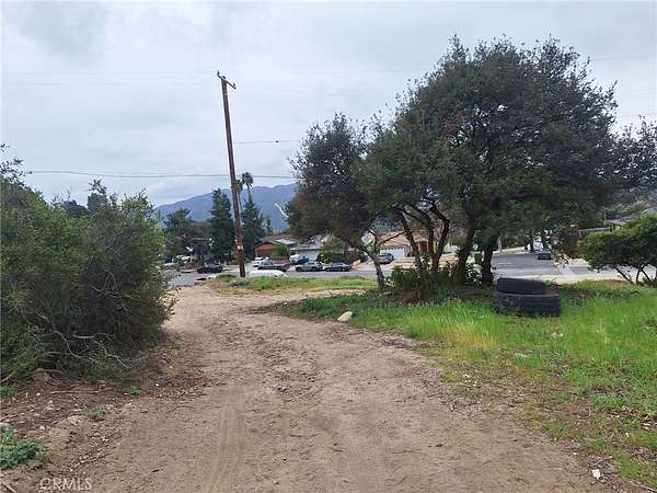 0.09 Acres of Residential Land for Sale in Tujunga, California
