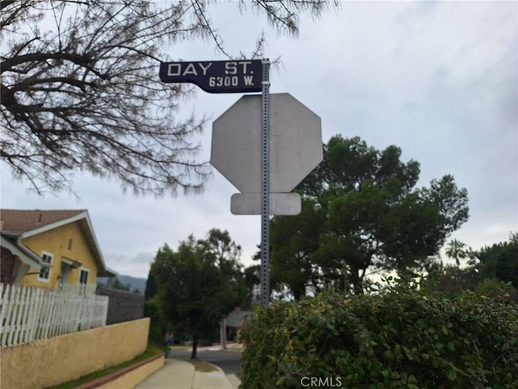 0.09 Acres of Residential Land for Sale in Tujunga, California