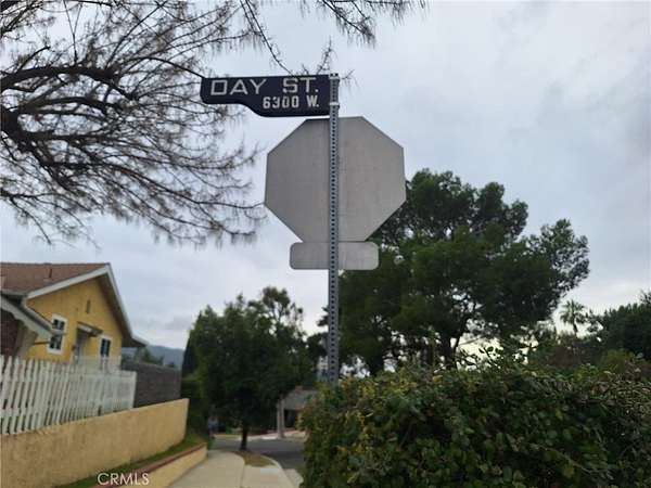 0.09 Acres of Land for Sale in Tujunga, California