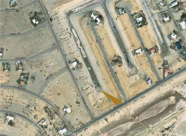 0.32 Acres of Land for Sale in Thermal, California