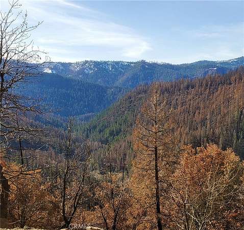 60 Acres of Land for Sale in Seneca, California
