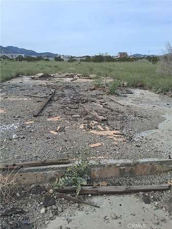 0.12 Acres of Residential Land for Sale in Cabazon, California