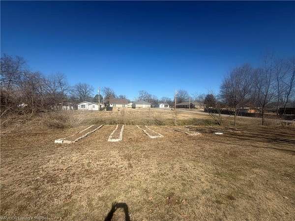 0.6 Acres of Residential Land for Sale in Fort Smith, Arkansas