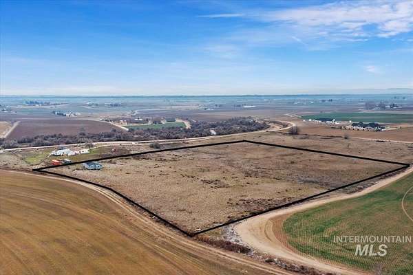 7.86 Acres of Residential Land for Sale in Parma, Idaho