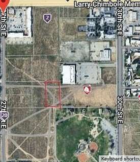 1.36 Acres of Land for Sale in Palmdale, California