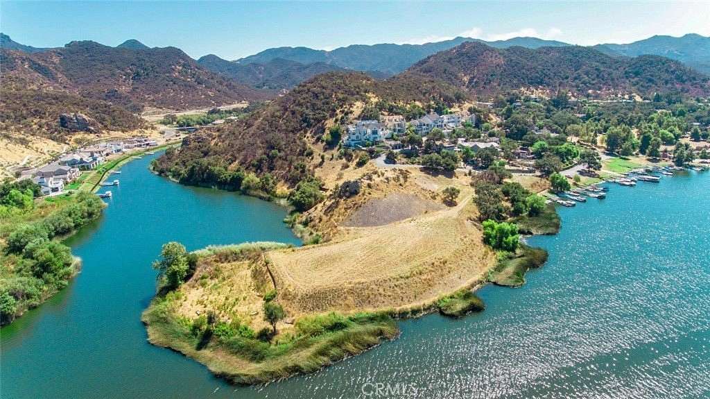3 Acres of Land for Sale in Westlake Village, California