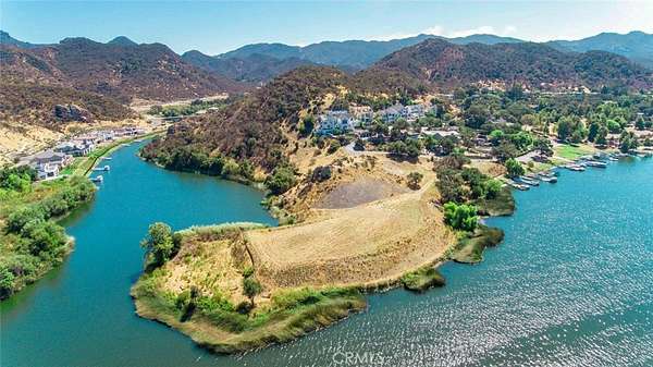 3 Acres of Land for Sale in Westlake Village, California
