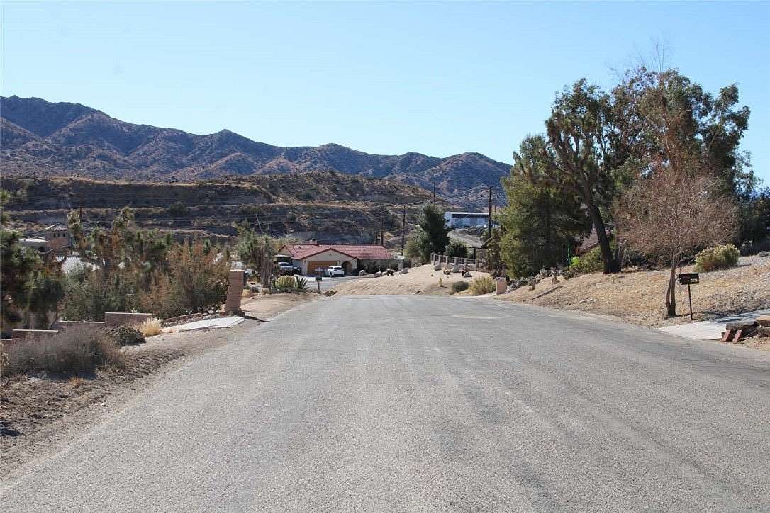 0.44 Acres of Residential Land for Sale in Yucca Valley, California
