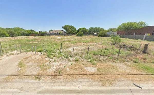 0.41 Acres of Mixed-Use Land for Sale in Edinburg, Texas