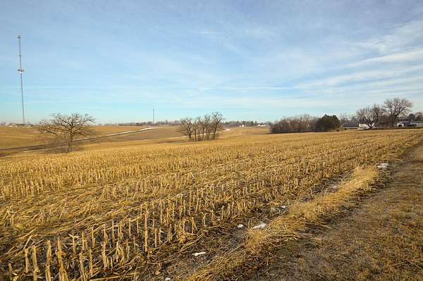 69.7 Acres of Land for Sale in Lancaster, Wisconsin