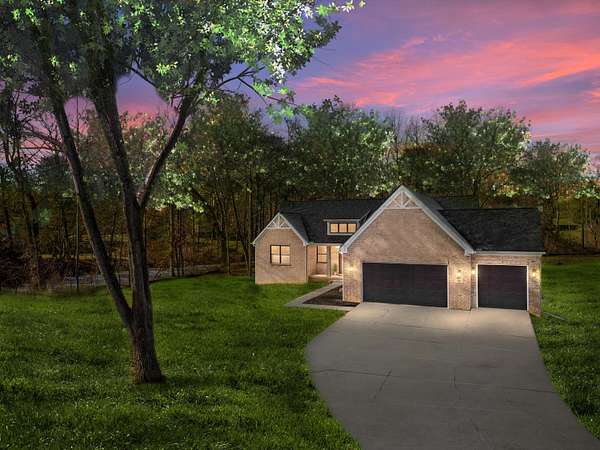 4.27 Acres of Residential Land with Home for Sale in Highland, Michigan