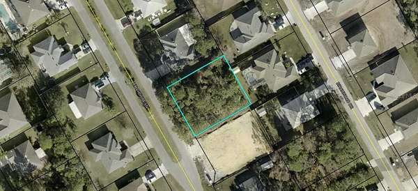 0.24 Acres of Land for Sale in Palm Coast, Florida