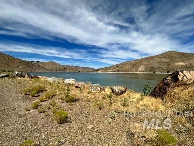 1.14 Acres of Land for Sale in Huntington, Oregon