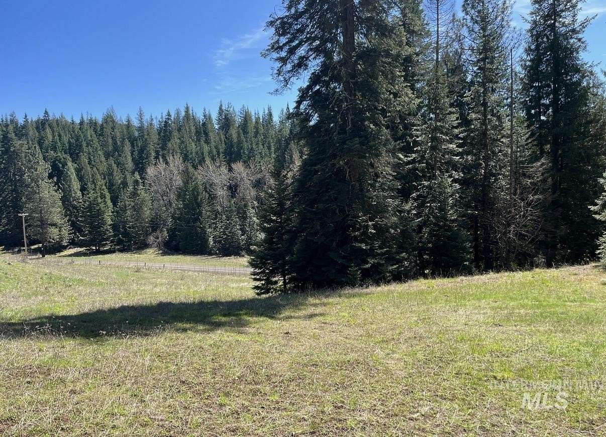 1.89 Acres of Residential Land for Sale in Kooskia, Idaho