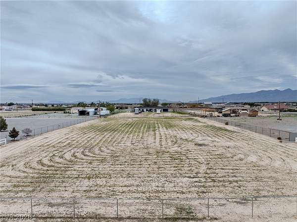1.1 Acres of Residential Land for Sale in Pahrump, Nevada