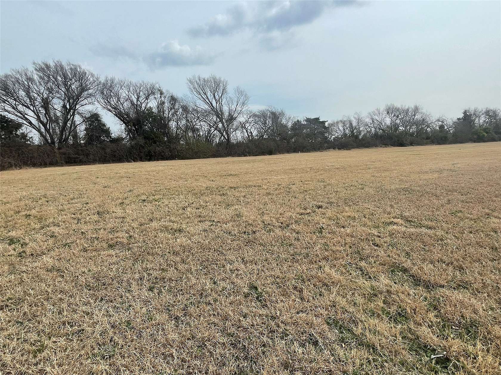 1.61 Acres of Mixed-Use Land for Sale in Ennis, Texas