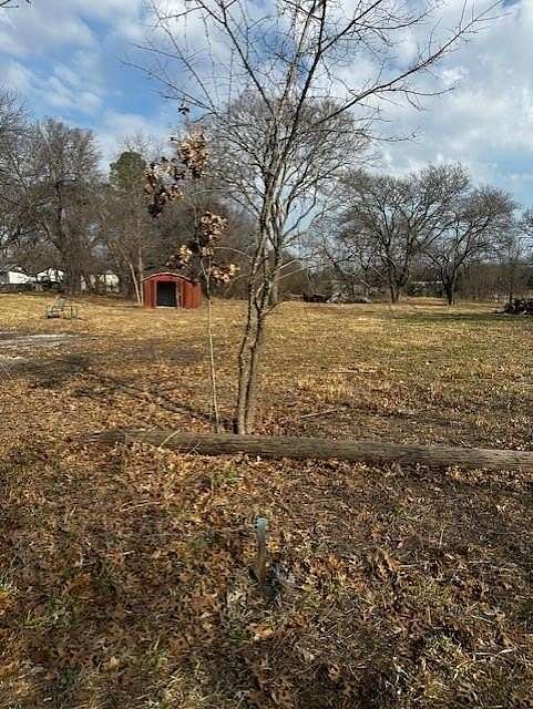 0.12 Acres of Residential Land for Sale in Bells, Texas