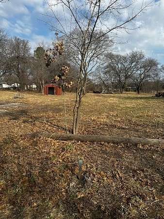 0.12 Acres of Residential Land for Sale in Bells, Texas
