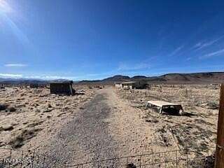 4.77 Acres of Residential Land for Sale in Silver Springs, Nevada
