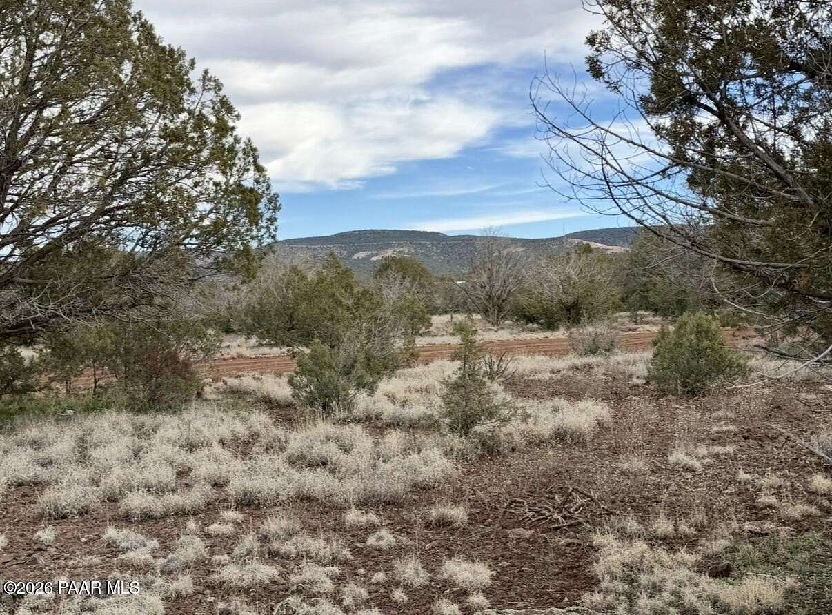 2.26 Acres of Land for Sale in Williams, Arizona