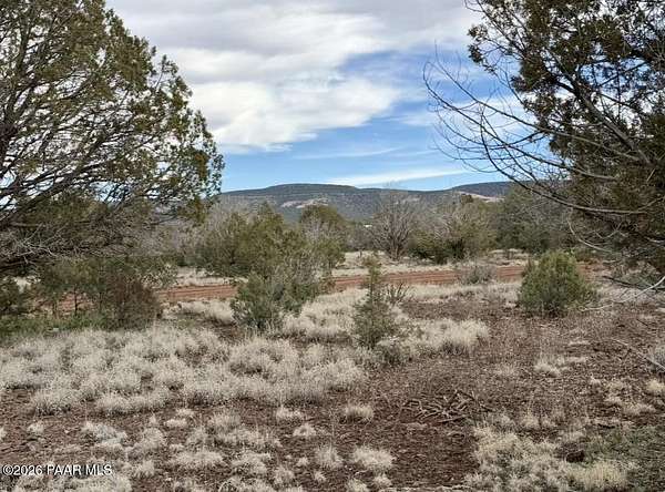 2.26 Acres of Land for Sale in Williams, Arizona