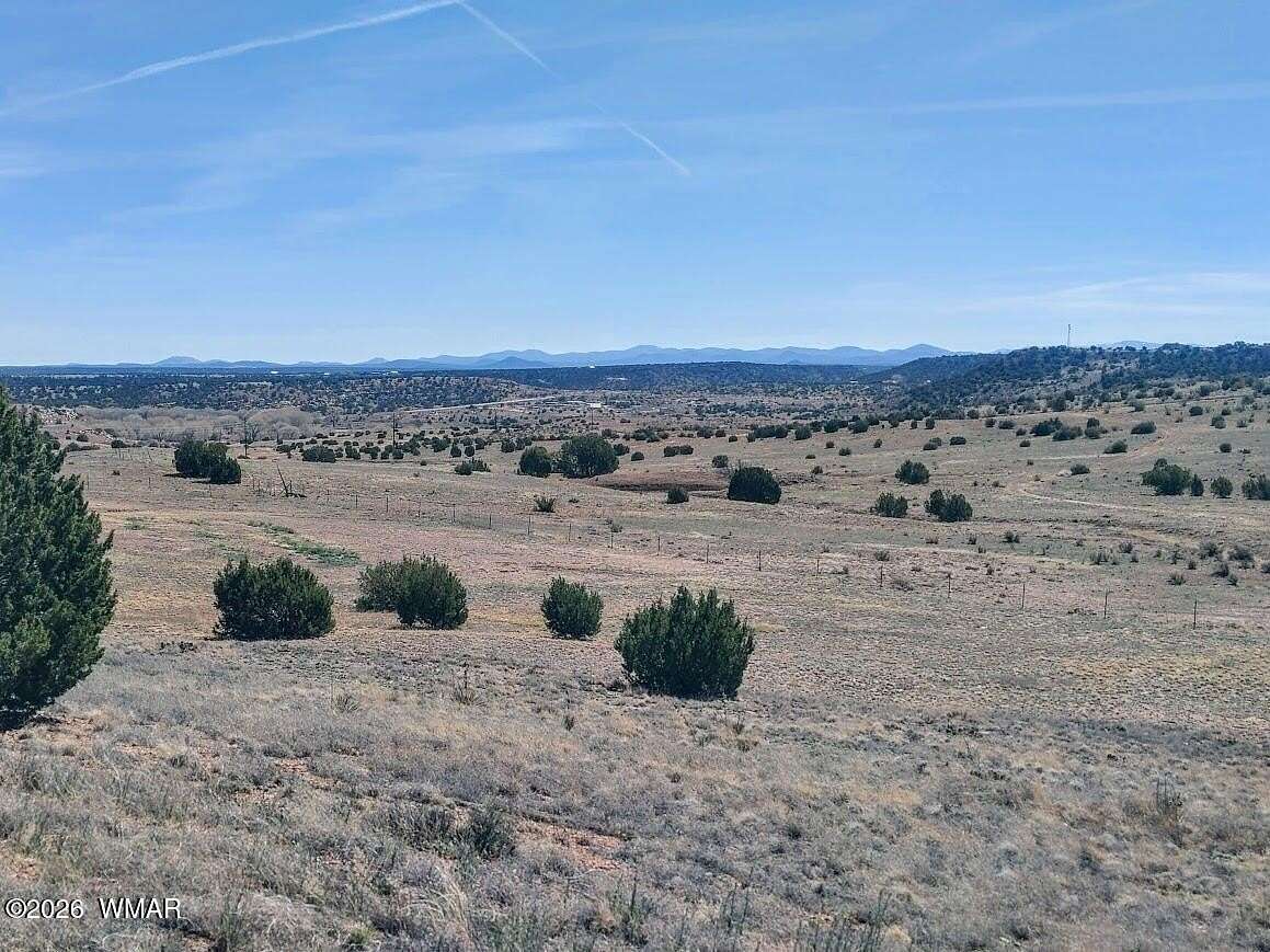 2.2 Acres of Residential Land for Sale in Taylor, Arizona