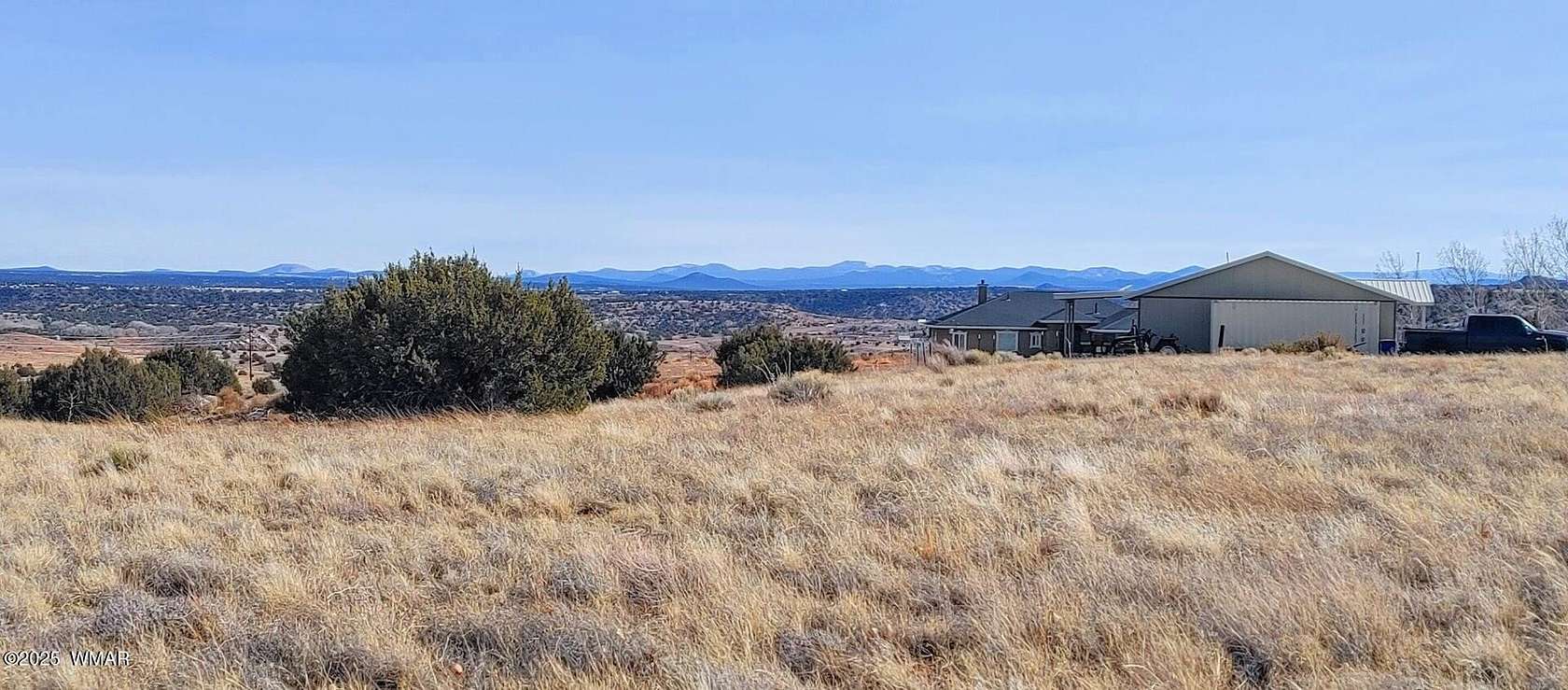 2.16 Acres of Residential Land for Sale in Taylor, Arizona