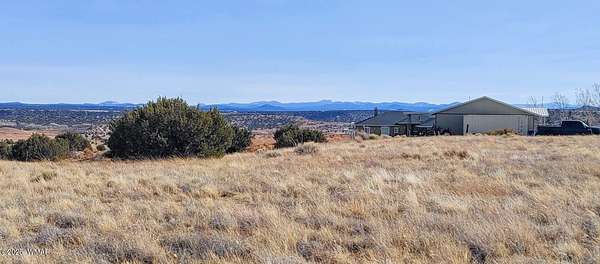 2.16 Acres of Residential Land for Sale in Taylor, Arizona