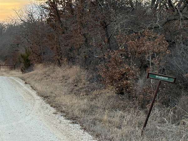 0.48 Acres of Residential Land for Sale in Bowie, Texas
