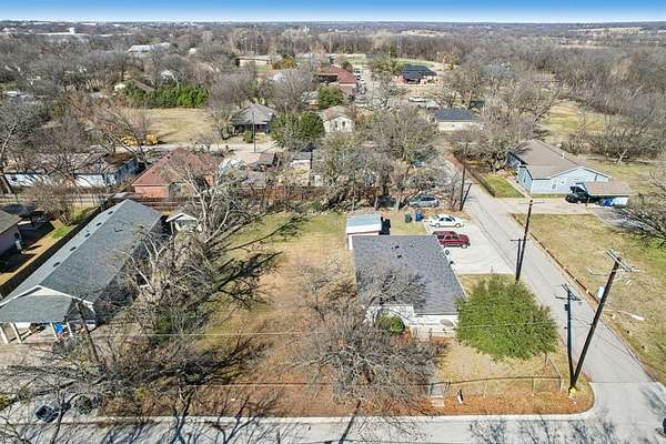 0.14 Acres of Residential Land for Sale in McKinney, Texas