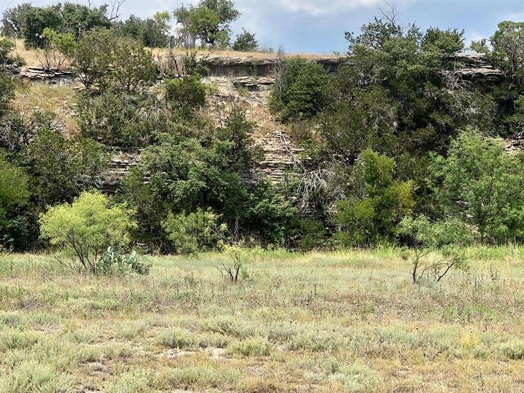 0.27 Acres of Residential Land for Sale in Graford, Texas