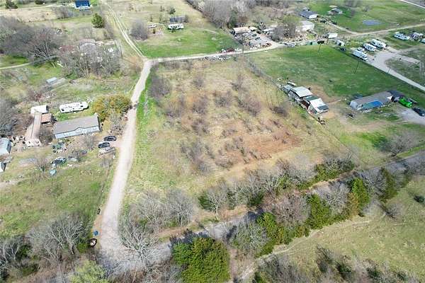 2 Acres of Land for Sale in Quinlan, Texas