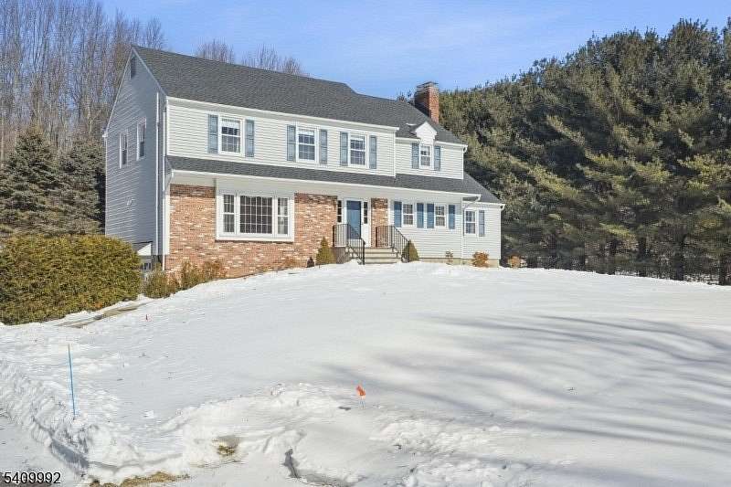 1.84 Acres of Residential Land with Home for Sale in Washington Township, New Jersey