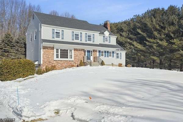 1.84 Acres of Residential Land with Home for Sale in Washington Township, New Jersey