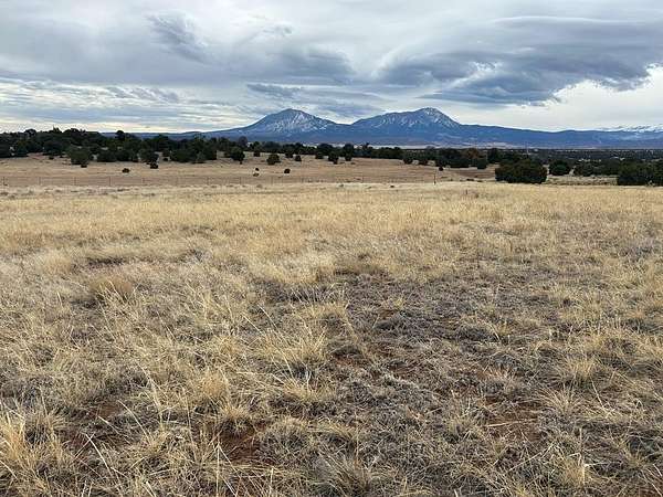 4.65 Acres of Residential Land for Sale in Walsenburg, Colorado