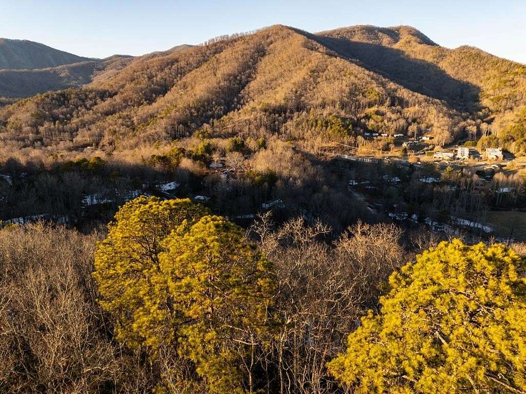 12 Acres of Land for Sale in Cherokee, North Carolina