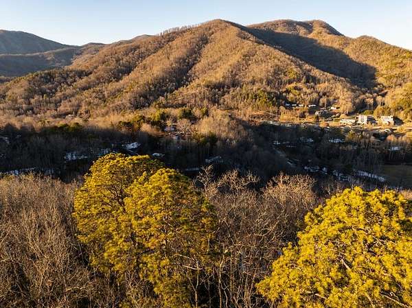 12 Acres of Land for Sale in Cherokee, North Carolina