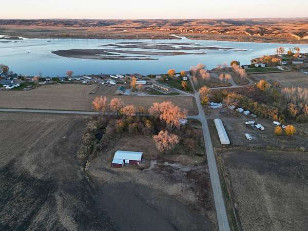 10 Acres of Land for Sale in Niobrara, Nebraska