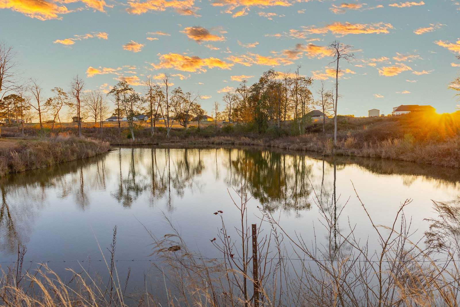 28 Acres of Land for Sale in Enterprise, Alabama