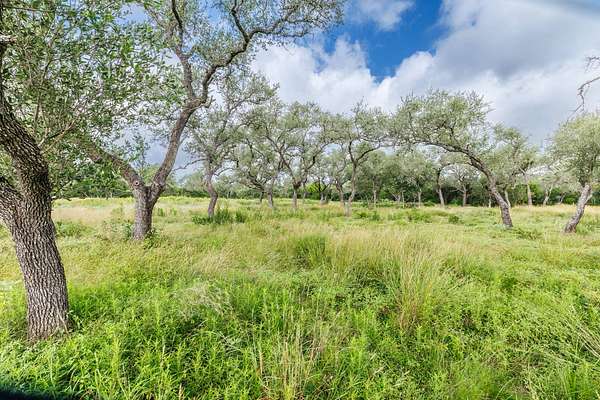 8.35 Acres of Residential Land for Sale in Nordheim, Texas