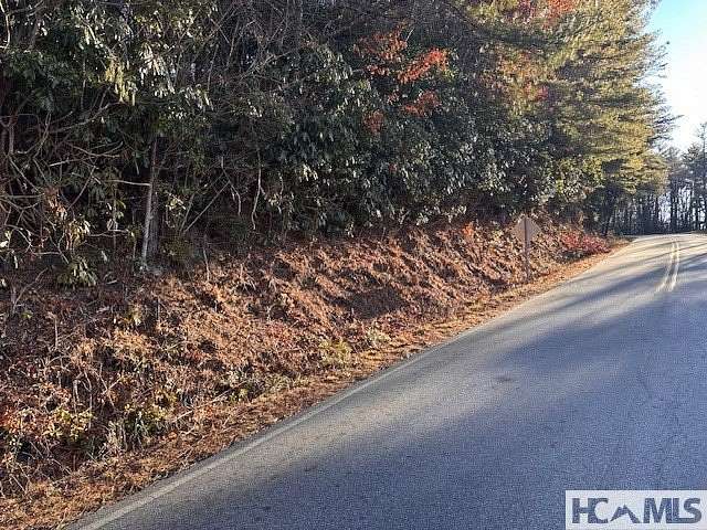 4.5 Acres of Land for Sale in Lake Toxaway, North Carolina