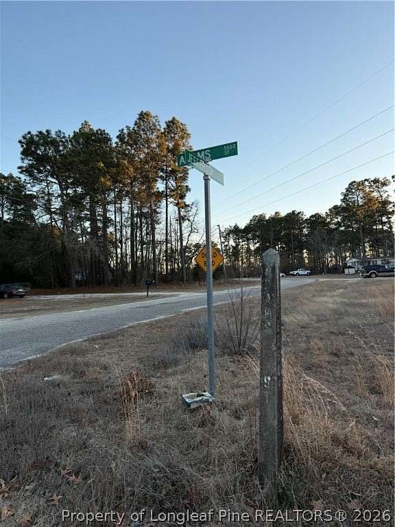 0.17 Acres of Land for Sale in Hope Mills, North Carolina