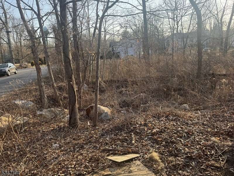 0.22 Acres of Residential Land for Sale in Byram Township, New Jersey
