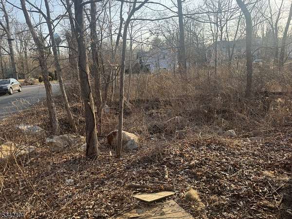 0.22 Acres of Residential Land for Sale in Byram Township, New Jersey