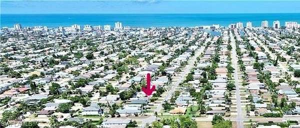 0.15 Acres of Residential Land for Sale in Naples, Florida
