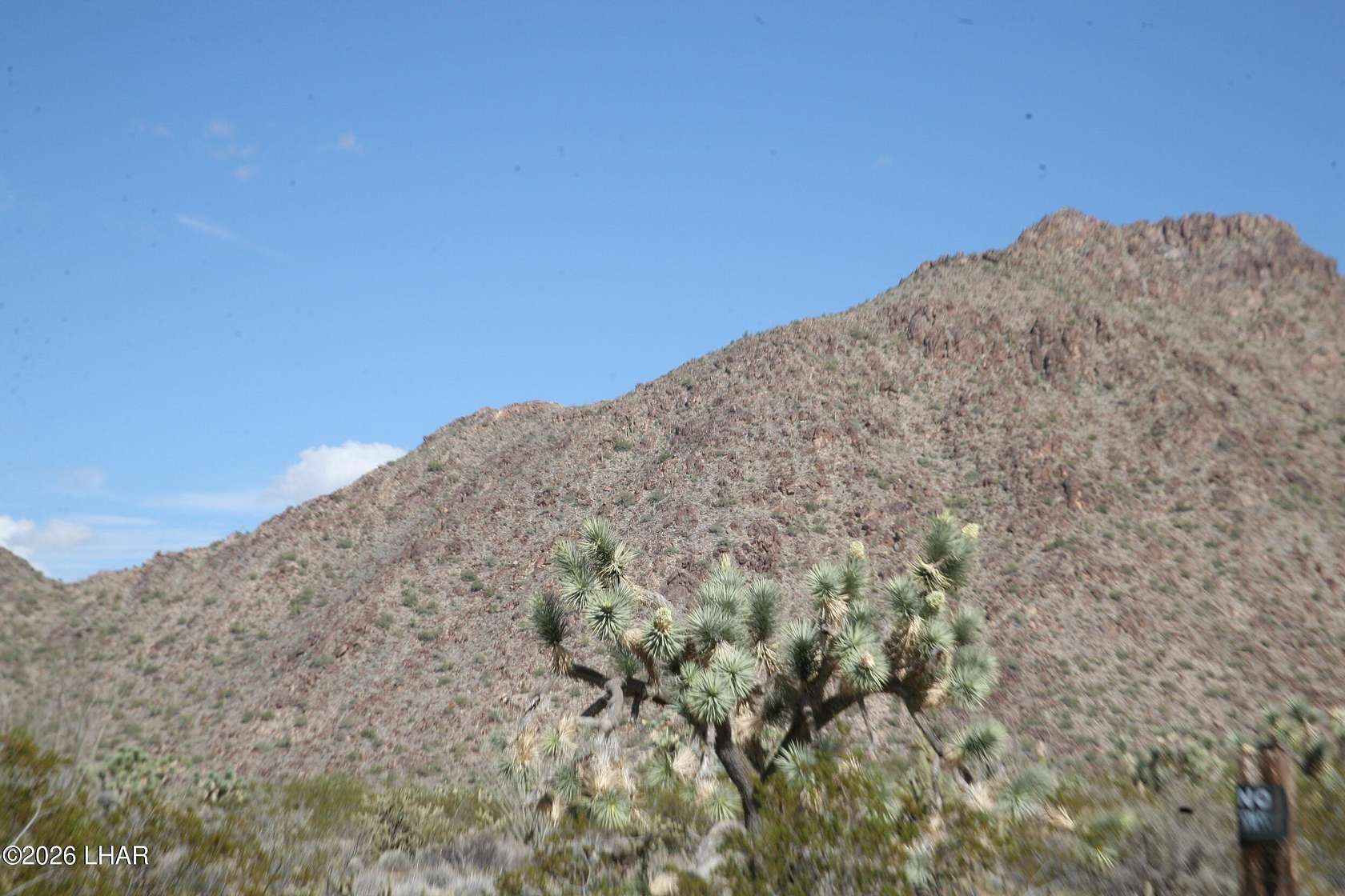 2 Acres of Residential Land for Sale in Yucca, Arizona
